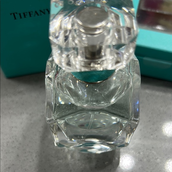 Tiffany & Co. 1.6 oz Brand New-never used - Picture 3 of 4
